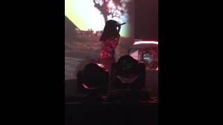 Soprano - Hello ( Live @ Rouen )