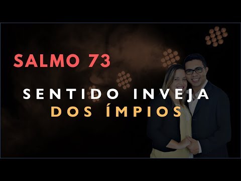 Psalm 73 Study: FEELING ENVY OF THE WICKED (Bible Explained)