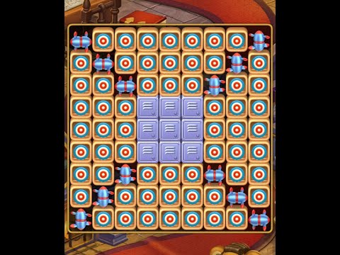 TOY BLAST level 3570