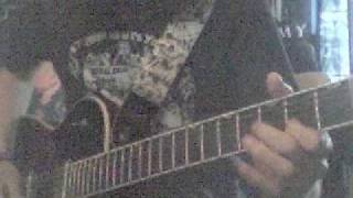 Forgotten tomb - Alone