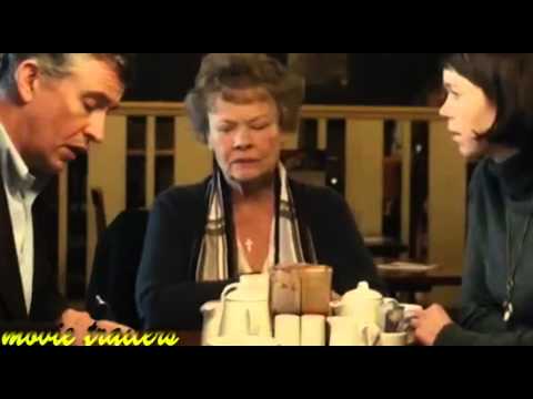 Philomena Official Trailer (2013)   Judi Dench, Steve Coogan Movie HD
