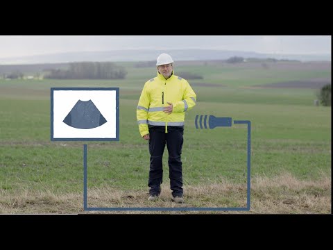 Die 3D-Seismik der Asse