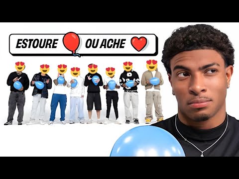 (CORTE) ZAGO, ESTOURE 🎈 OU ENCONTRE O SEU AMOR ❤️ EP.14