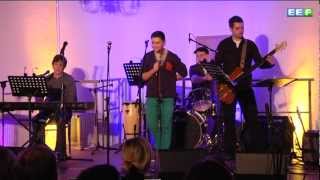 Verlorene Kinder (Silly-Cover)