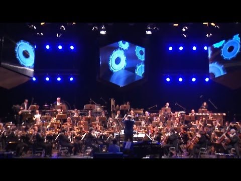 Music Discovery Project 2014 (Teil 1) ∙ Oliver Koletzki ∙  hr-Sinfonieorchester