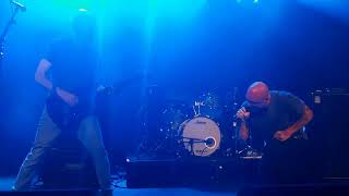 Black Flag - Forever Time Live at The Factory Theatre, Sydney Australia 2023