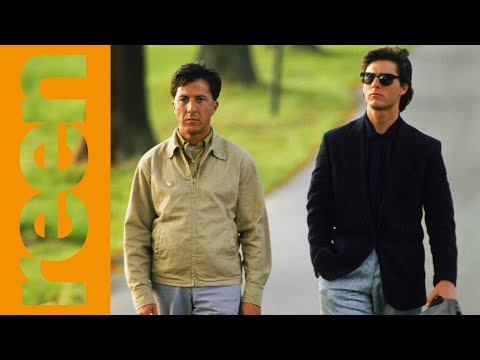 Remaking the RAIN MAN THEME - Leaving Wallbrook