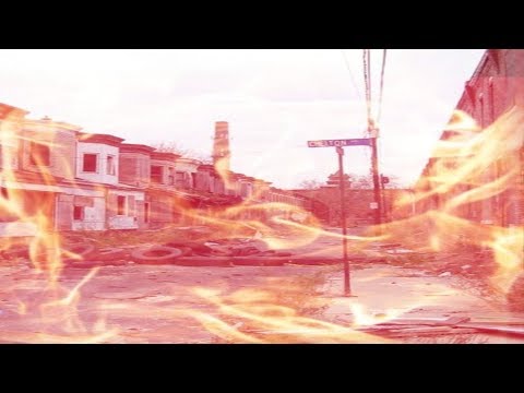 Texako Tay - Flame Da Streets (Prod. by BMB SCREWMANEFLAME)