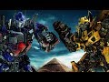 Jugando Transformers Revenge Of The Fallen: The Game Pa