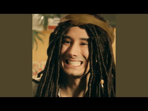 Der junge Captain Fook