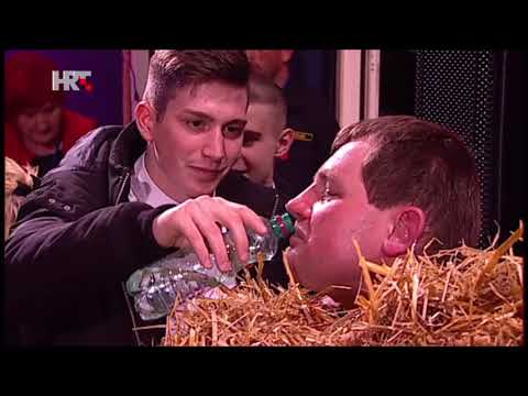 Navihanke - Gasilec moj (Lijepom našom u Selnici)