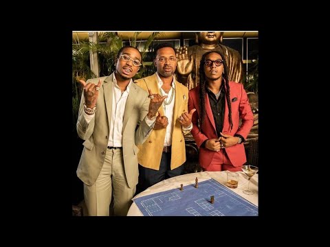 [FREE] Migos X Da Baby X Cardi B - "Señorita" | Type Beat 2019 | Rap/Trap Instrumental