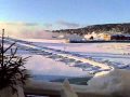 Minus 22 celsius 