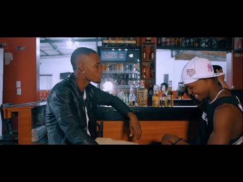 Eddy López  ❌ Jhonking 12-07 // Porque Será (Video Oficial)