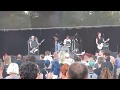 The Vibrators - She's the One You Need (live @ Pod Parou 2017)