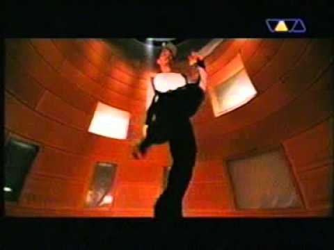 Flying Steps - We Are Electric