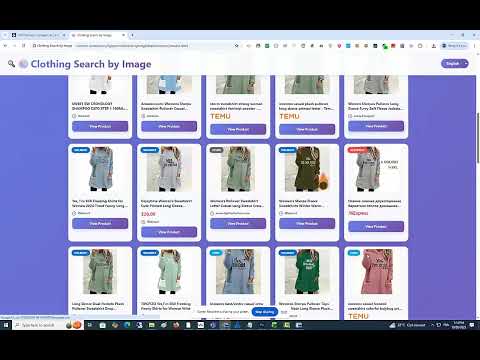 Item video thumbnail