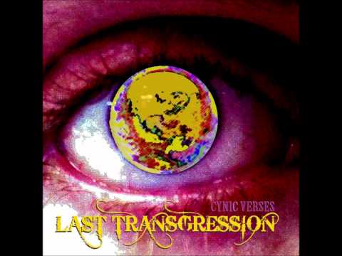 Last Transgression - Leave This World
