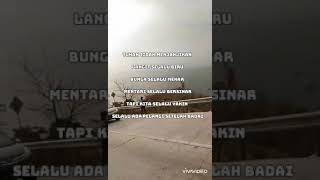 Download lagu Story wa ada pelangi setelah badai mp3