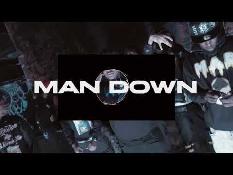 Man Down - Motivated Heimz Ft Eli Berza & Benji Twang