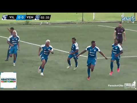 Gol pelo venus