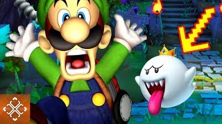 10 Most Useless Nintendo Final Bosses