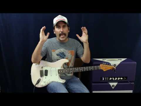 Supercharge Your Soloing In 15 Minutes - Guitar Lesson - Easy Steps To Melodic Solos