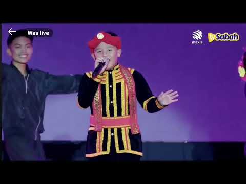 Sugandoi KAAMATAN Dazanak 2025 Daerah Sandakan - Pinirubaan Toh / Onu Pongusin