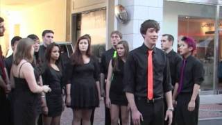 Mixed Company of Yale: Let It Be