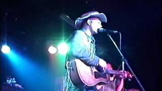 ☠︎ 𝐇𝐀𝐍𝐊 𝐖𝐈𝐋𝐋𝐈𝐀𝐌𝐒 𝐈𝐈𝐈 ☠︎ &quot;Old Habits&quot; (Hank Jr. Cover) Live 8/15/01  Lexington, KY