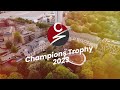 Champions Trophy 2023 AfterMovie