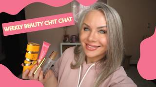 Weekly Beauty Chit Chat: Paula's Choice, Lataffa, Medicube & More