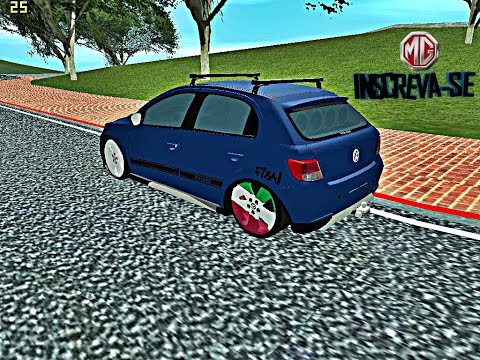 MC Charles e MC Novin Sequência de Rajada - Role De Gol G5 Nas FIXA! - GTA SAN