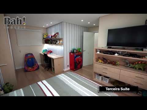 Bah! Imóveis - Casa CA0016 - Sobrado 4 Dormitórios bairro Igara - Canoas/RS