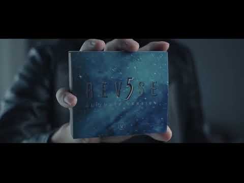 Saturn Magic - Skymember Presents: REVISE 5 MARK 2 by Mike Clark - Trick