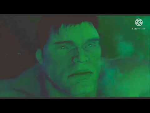 hulk 2003 vs absorbing man 60 fps