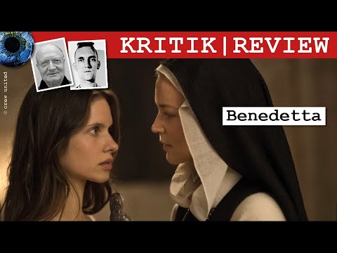 arteshot 130 - Benedetta | Kritik/Review/Rezension