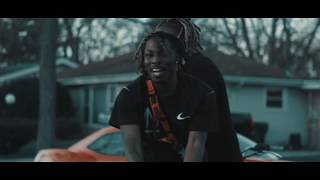 What A Day - Nike Boi x Dk Deniro x ThankYouEli