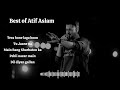 Best Of Atif Aslam Top 5 Songs Bollywood Romantic Hits Heart Touching Songs Audio Jukebox