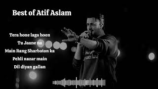 Download lagu Best of Atif Aslam | Top 5 Songs | Bollywood Romantic Hits | Heart Touching Songs | Audio Jukebox mp3 Download lagu Best of Atif Aslam | Top 5 Songs | Bollywood Romantic Hits | Heart Touching Songs | Audio Jukebox mp3