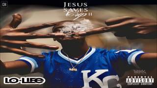LoLife Blacc - Jesus Saves I Crip 2 [FULL MIXTAPE + DOWNLOAD LINK] [2017]