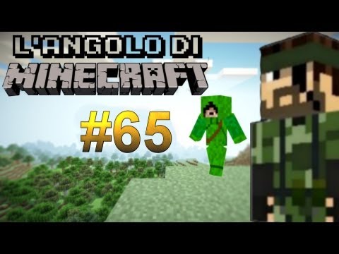 L'Angolo Di Minecraft!!! - Ep.65 "COLTIVAZIONE BUGGATA E RINNOVO CASA!!!"