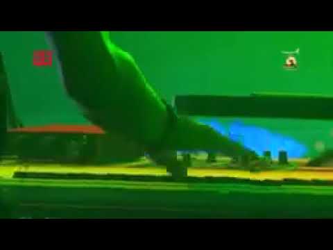 Iyunda  proformas at reggae sumfest