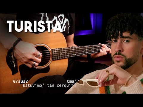 Turista - Bad Bunny