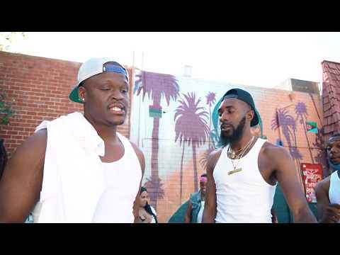 Gouda Black x LG Royal - Bench Pressin (Official Music Video) Shot by: @jbshotit_