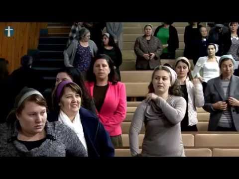 Duminică 24 Iulie 2016 dimineață: Laudă și Închinare (Partea a-1-a)