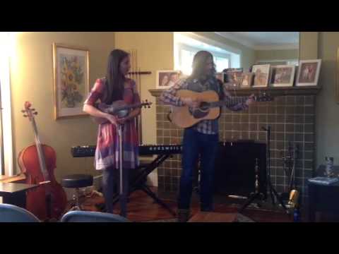 Ian McFeron and Alisa Milner perform Song to the Night