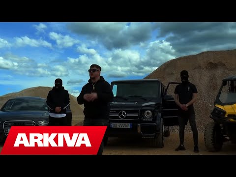 Faton - Down (Official Video HD)