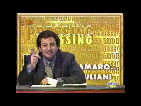 Mai dire gol del lunedì - Gialappi contro tutti