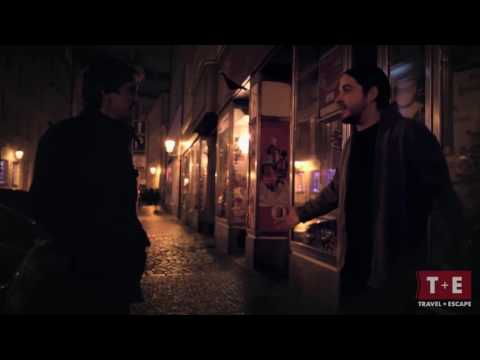 How To Avoid A Prostitute Pickpocket Scam
